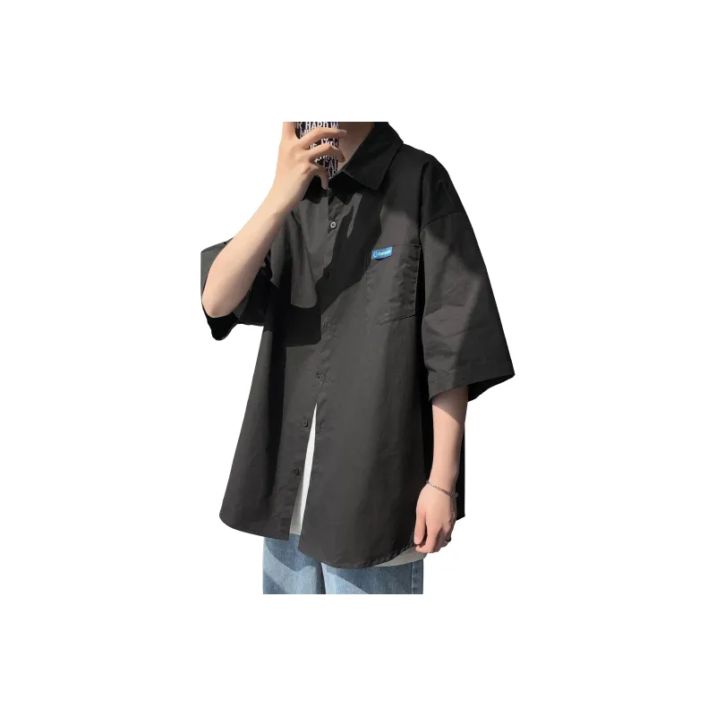 WELTER EXPERIMENT Shirts Unisex-7