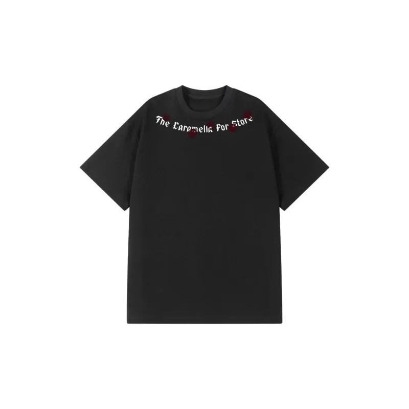 Caramella Unisex Undershirts-4