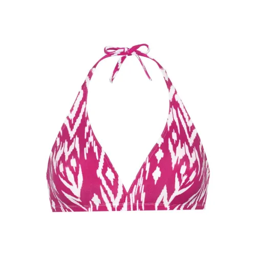 Eres Storm Full cup Triangle Bikini Top