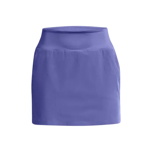 Under Armour UA Drive Sports Shorts Women's Marine Blue