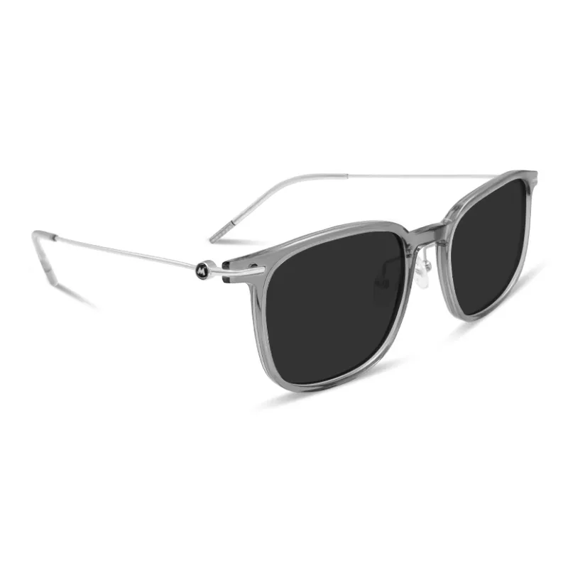 Disney TR90 Square Sunglasses Unisex-3