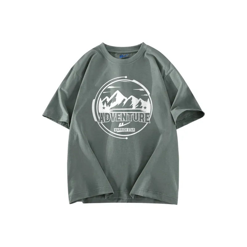 WARRIOR T Shirts Women's-11