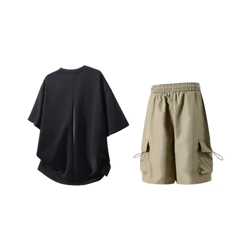 GWAF Casual Sportswear Unisex-6