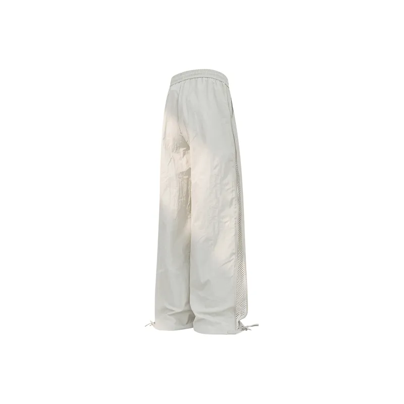 SOIE Casual Pants Unisex-3