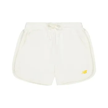 New Balance Sports Shorts Women's White