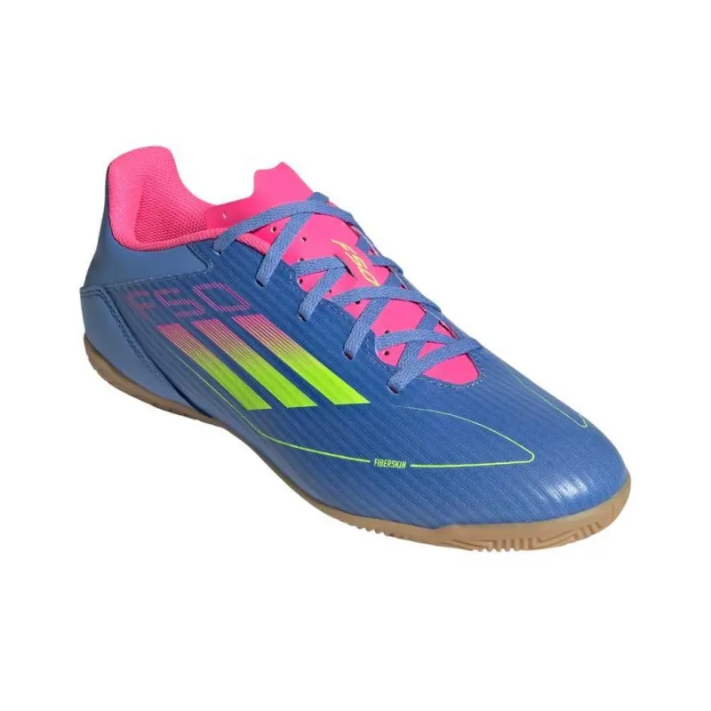 Adidas F50 Club Indoor Celestial Victory Pack-3