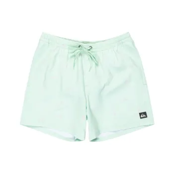 Quiksilver Swimming Shorts Men's Light Blue