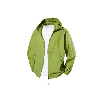 OVERPROTECTION Sun Protection Clothing Unisex