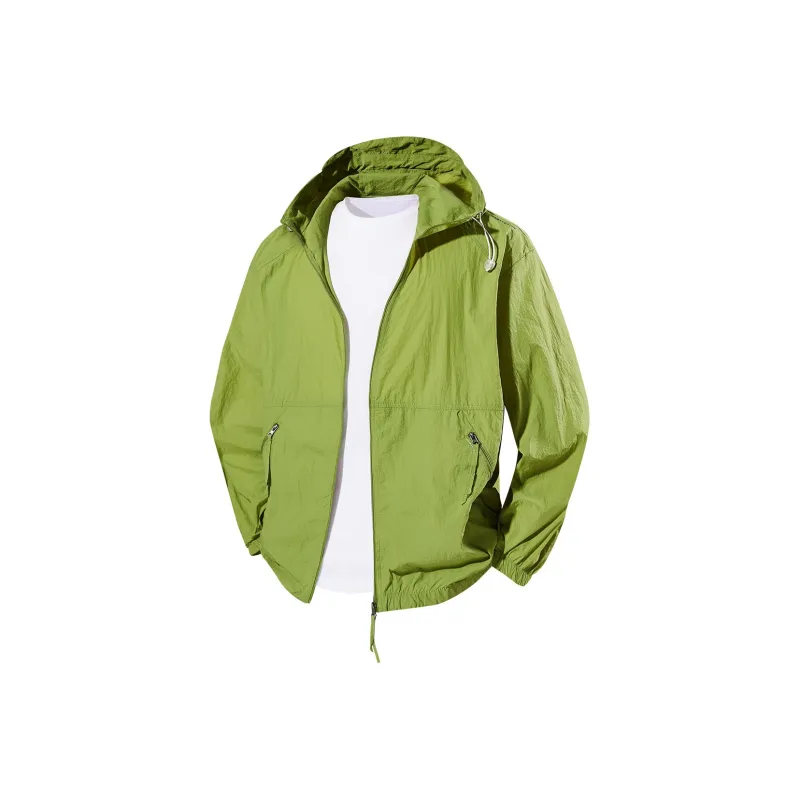 OVERPROTECTION Sun Protection Clothing Unisex-0