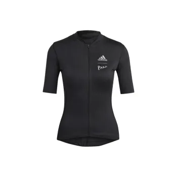 Adidas Free Shipping With AdiClub The Short Sleeve Cycling Jersey