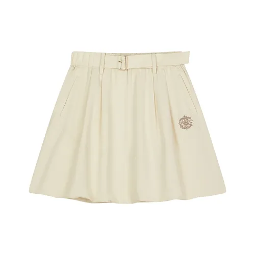Teenie Weenie Casual Short Skirts Women's