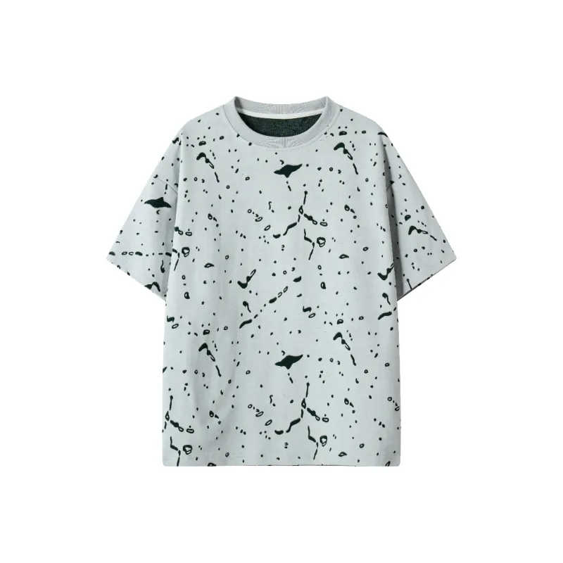 ROBINHOOD Drop Shoulder Sleeve T Shirt Women's-4
