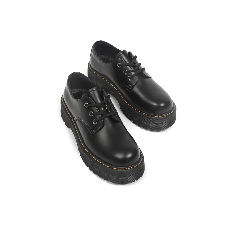 MEXICAN Loafers Women's Black-2