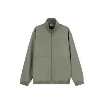 QIAODAN Jackets & Coats Men's Ethereal Abyss