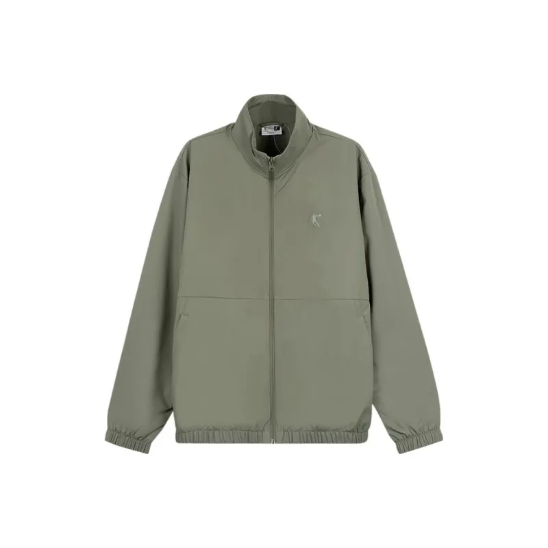QIAODAN Jackets & Coats Men's Ethereal Abyss-0