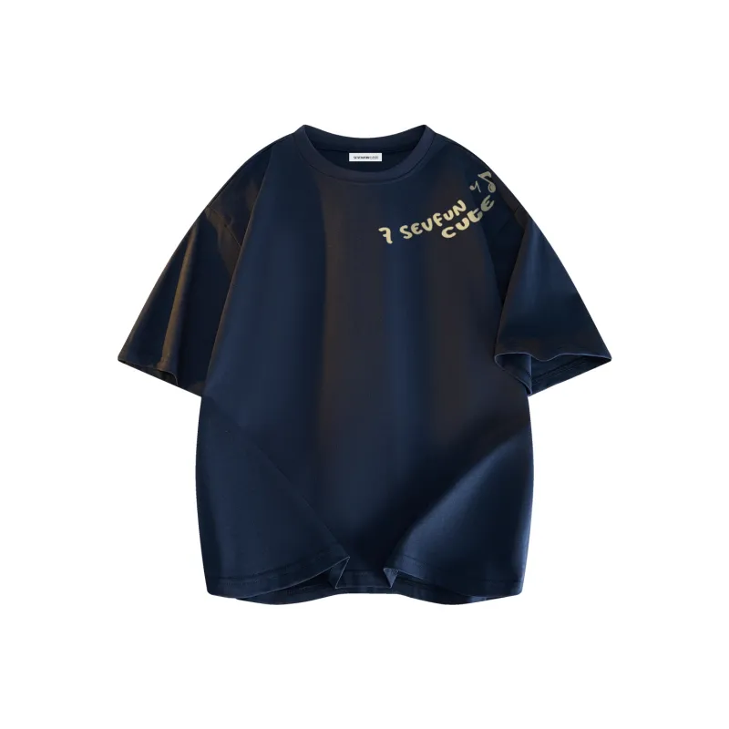 7 SEVFUN T Shirts Unisex-13