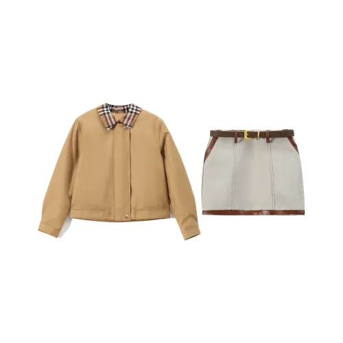 Nooidea Official Skirt Set Women's