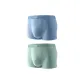 Celadon Green+Dusty Blue