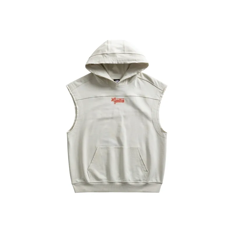 JEFF HAMILTON Sweatshirt Unisex-4