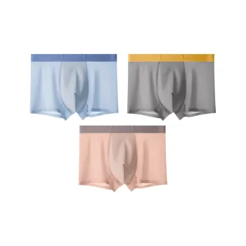 LUYOUYE Underpants Men's 3 Pack