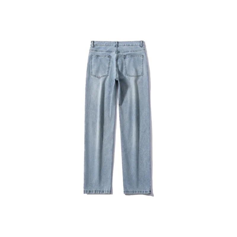 VSCH Jeans Men Light Blue-1