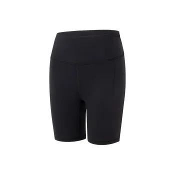 Saucony Sports Shorts Women's Jet Black