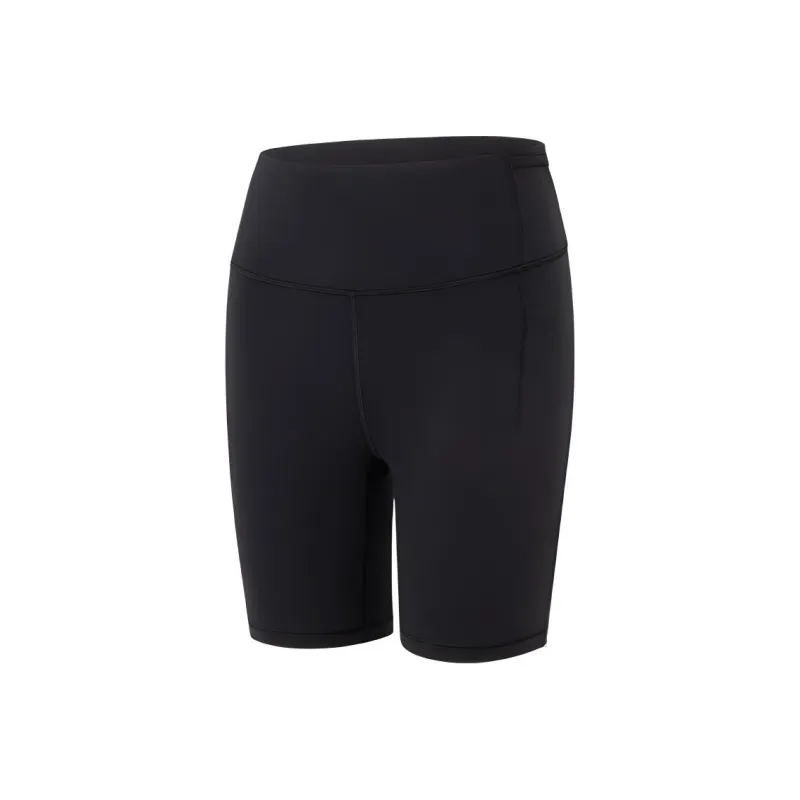 Saucony Sports Shorts Women's Jet Black-0