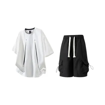 GWAF Casual Sportswear Unisex