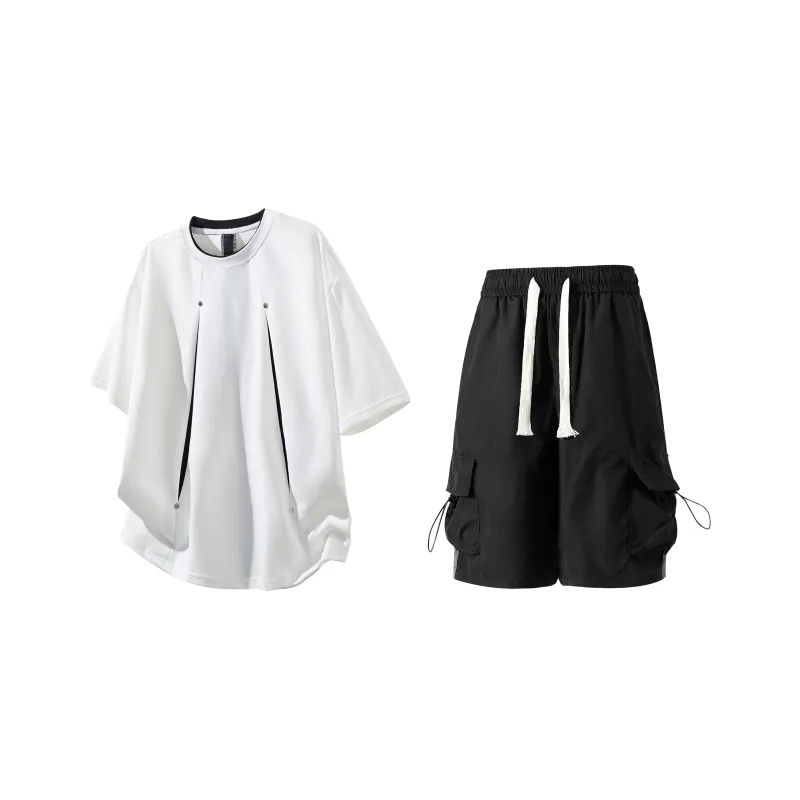 GWAF Casual Sportswear Unisex-15