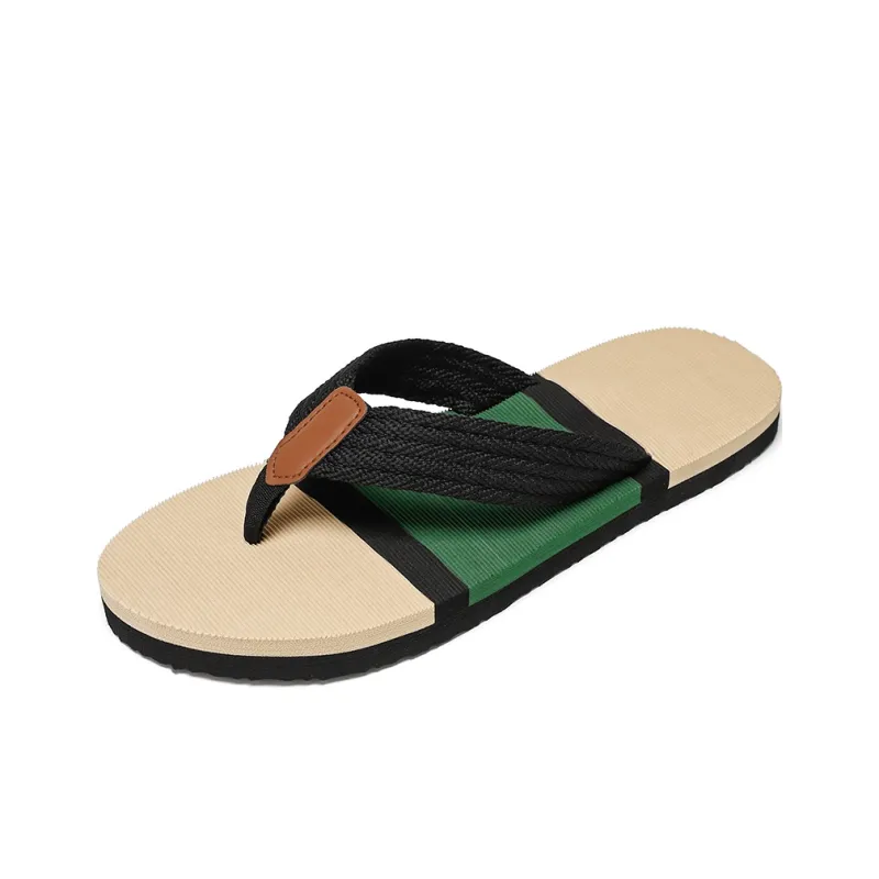 MESUCA Flip Flops Men-1