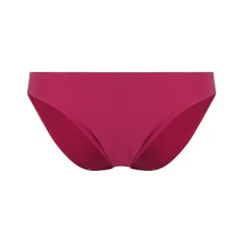 RICK OWENS Swimming Shorts Women's Peach Pink