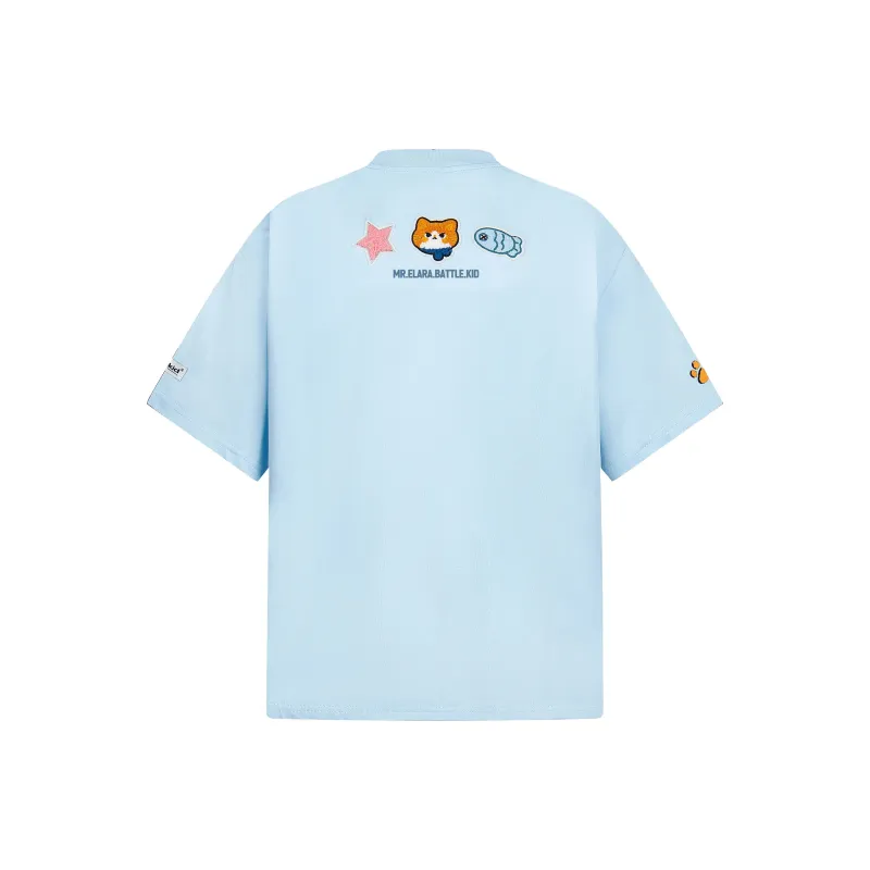 WHELVE T Shirts Unisex-5
