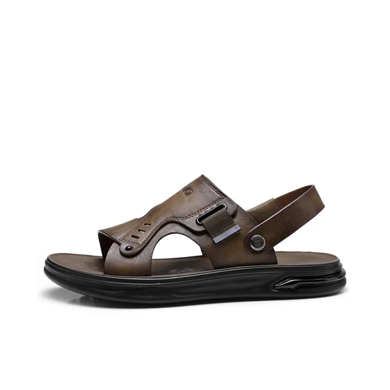 Strongman 3515 Beach Sandals Men's-5