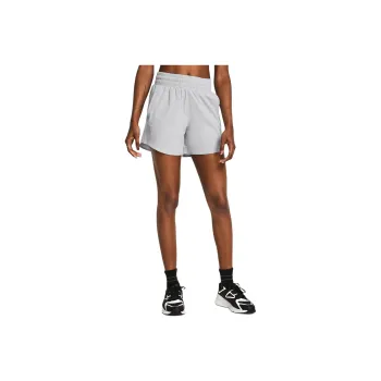 Under Armour Fle Sports Shorts Women's Trendy Gray