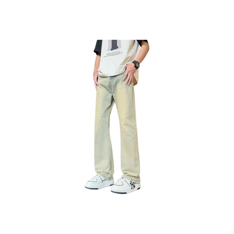 PIERRE CARDIN Jeans Men-8