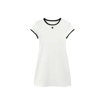 GTLA Short Sleeved Dress Women's