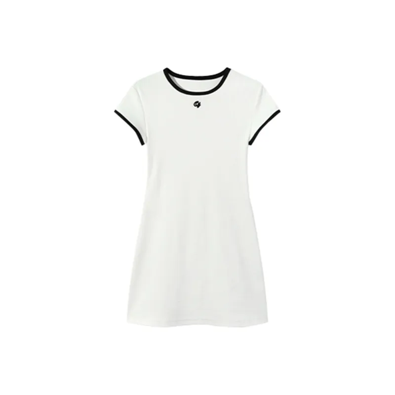 GTLA Short Sleeved Dress Women's-0