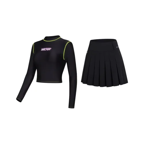VECTOR Two Piece Swimsuits Women's