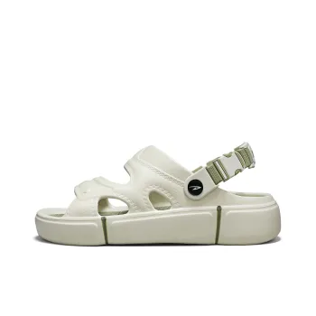 DEERWAY One Strap Sandals Men's Banxia Green