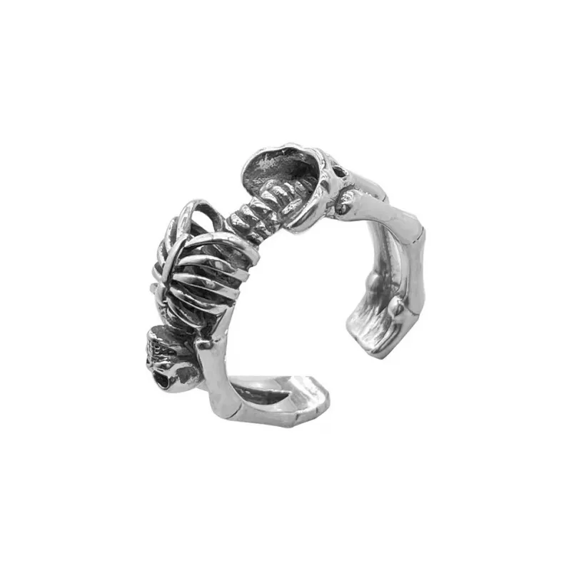 ALIEN BANG Rings Men-0