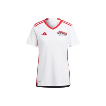 Adidas Free Shipping With AdiClub San Jose Earthquakes 24/25 Away Jersey