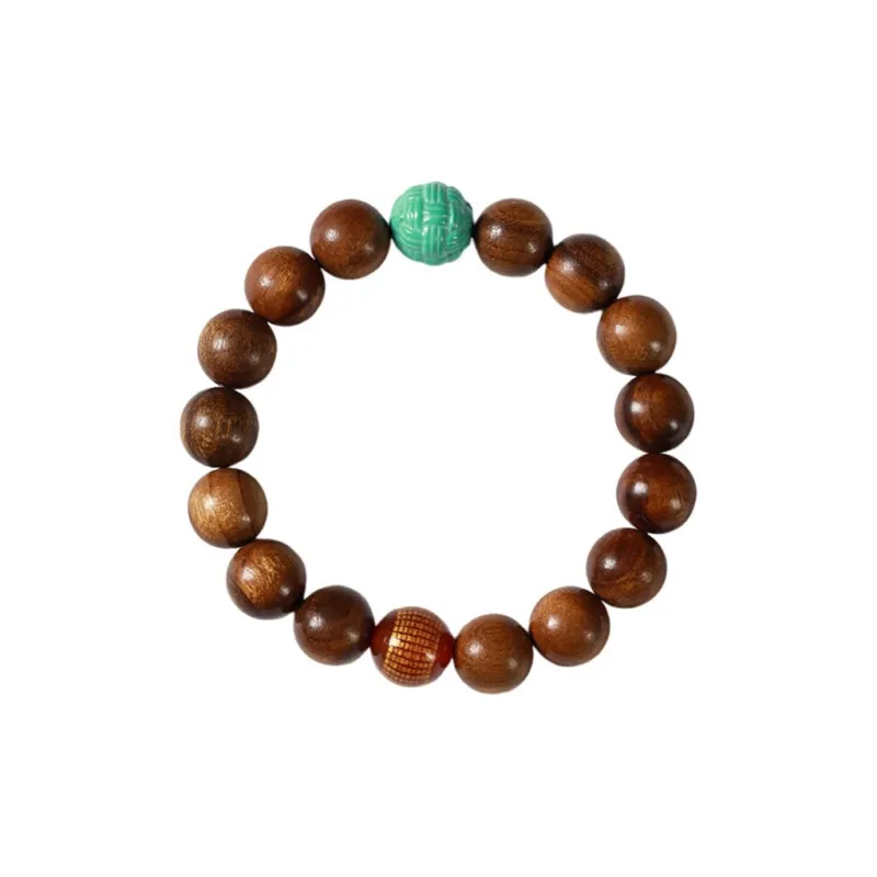 Zhiyi Phoebe Zhennan Bracelets Unisex-5