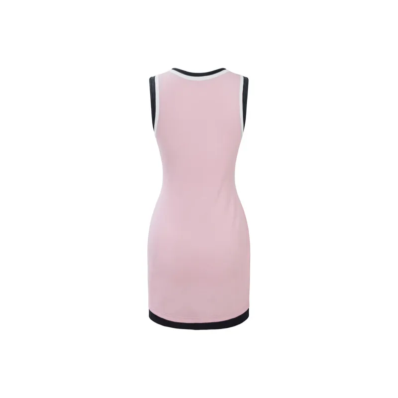 UNIFREE Sleeveless Dress Women's-1