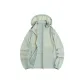 Women's Pea Green
