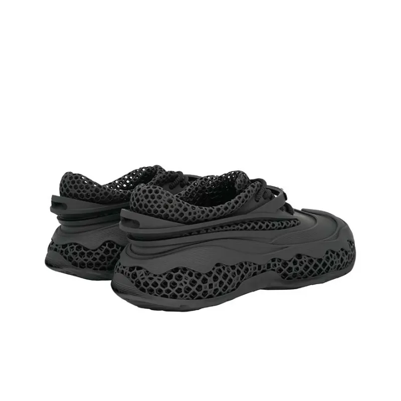 2AM Lightweight Height Increasing Rebound Low Top Casual Shoes Unisex-17