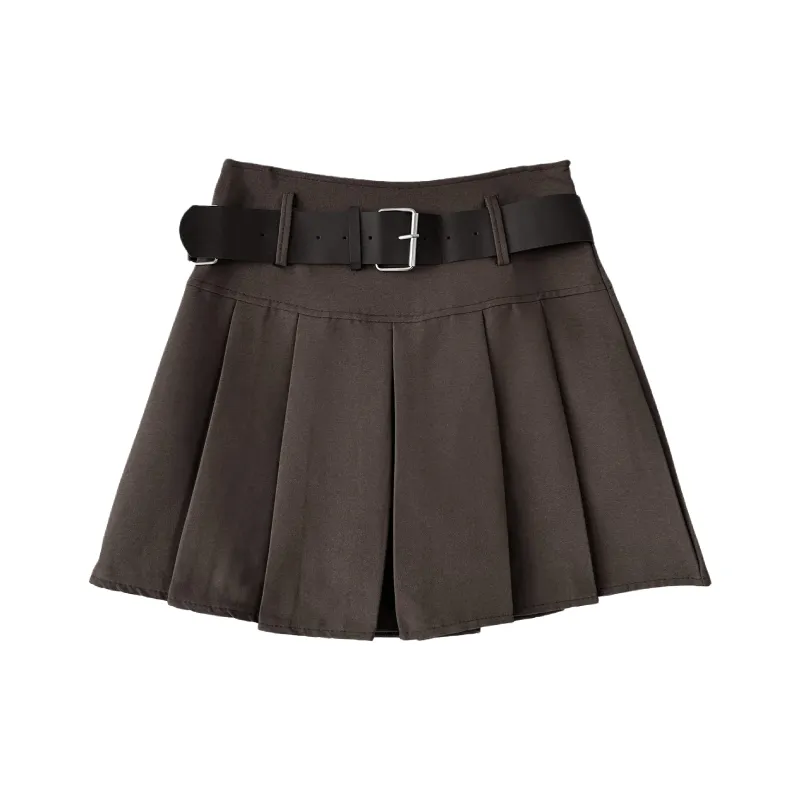 FOREVER 21 Casual Short Skirts Women's-4