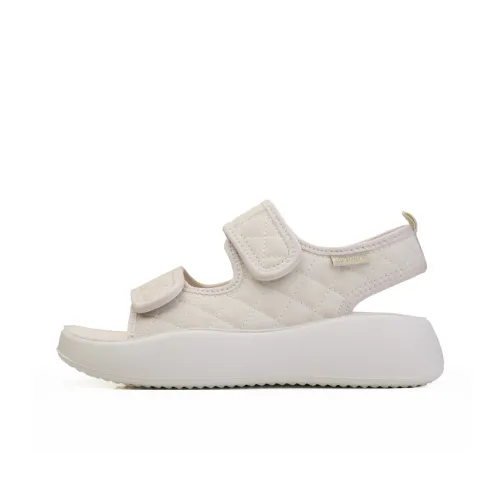 Warrior Beach Sandals Women's Beige