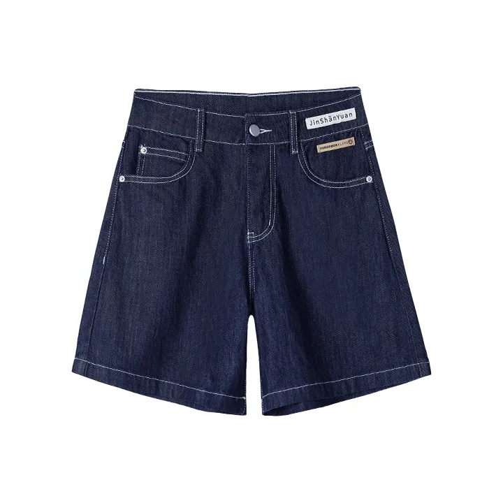 HIPPIEMISS Denim Shorts Women's-7
