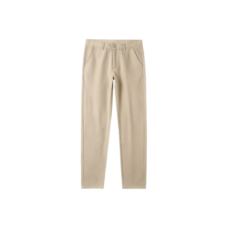 SUNDANCE Casual Pants Outdoor Sports Commute Pants Men's-7