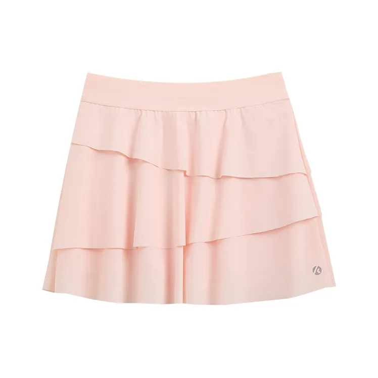 Kawasaki Match Clothing Collection Casual Short Skirts Women's-3